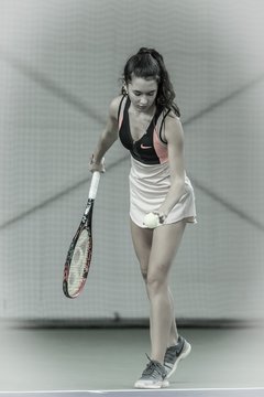 Ausschnitte 2129 - Norddeutsche Meisterschaft